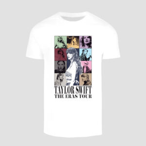 Playera Taylor Swift the eras tour