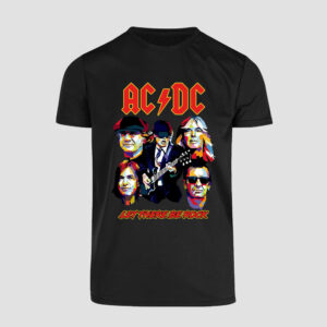 Playera rock