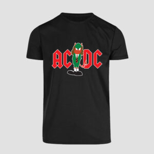 Playera rock