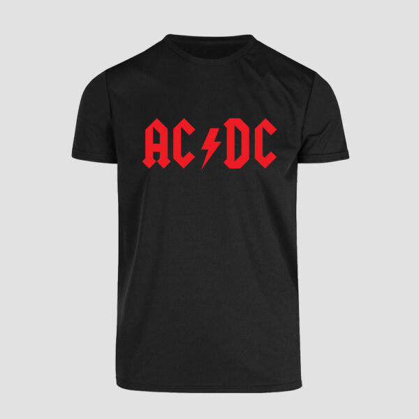 Playera rock
