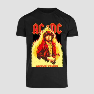 Playera rock