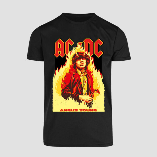 Playera rock