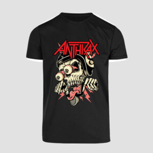 Playera rock