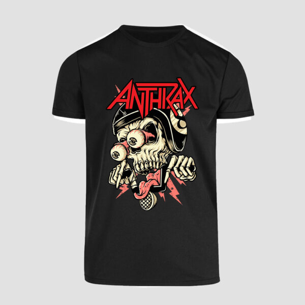 Playera rock
