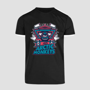 Playera rock
