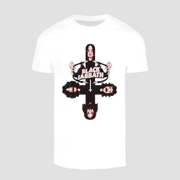 Playera rock