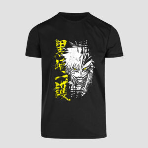 Playera Bleach ichigo