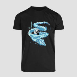 Playera Bleach Tōshirō