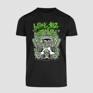 Playera rock