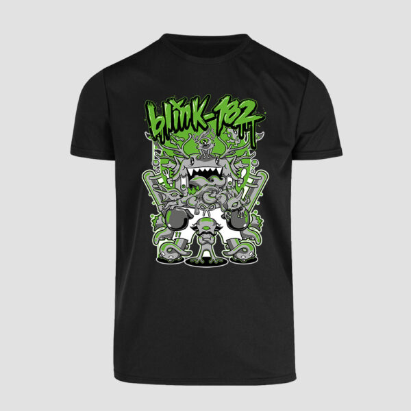 Playera rock