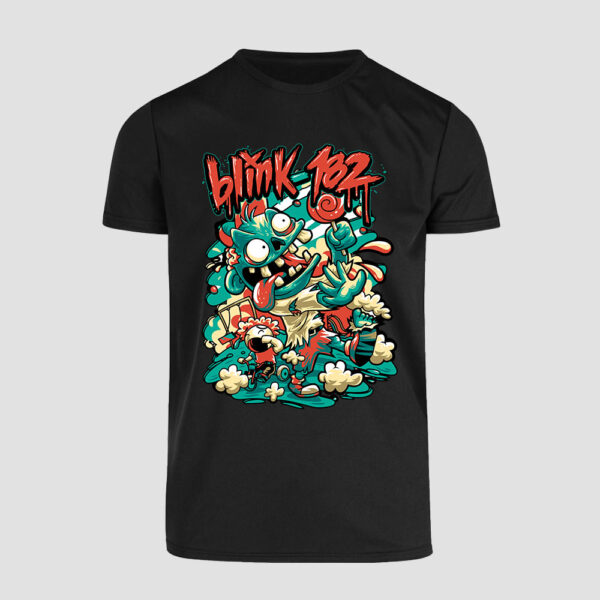 Playera rock