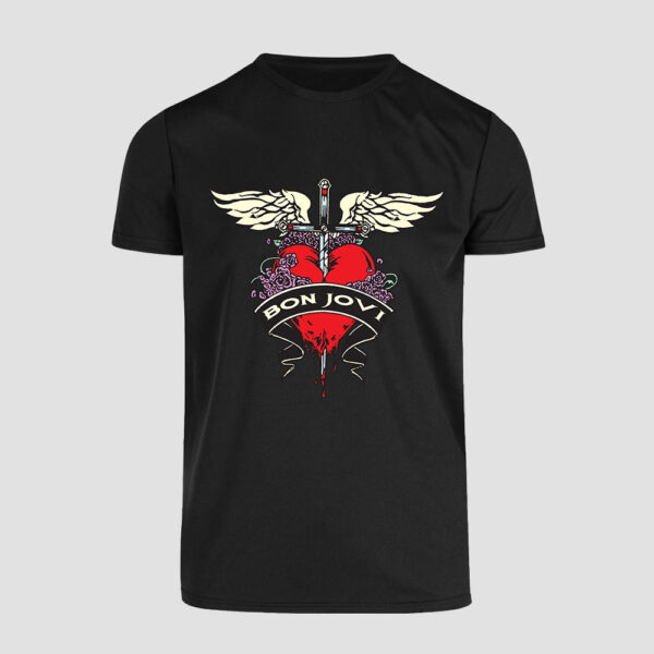 Playera rock