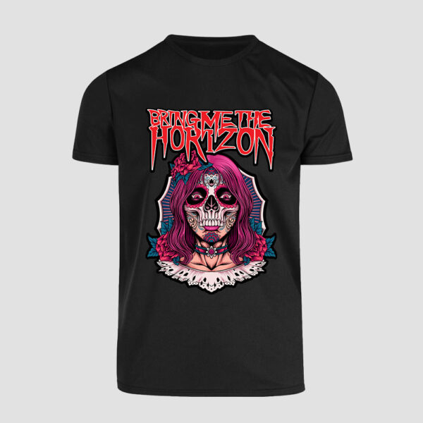 Playera rock