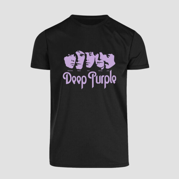 Playera rock