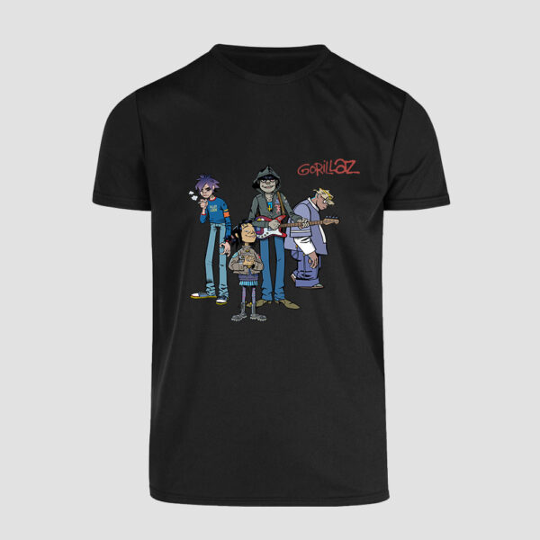 Playera rock