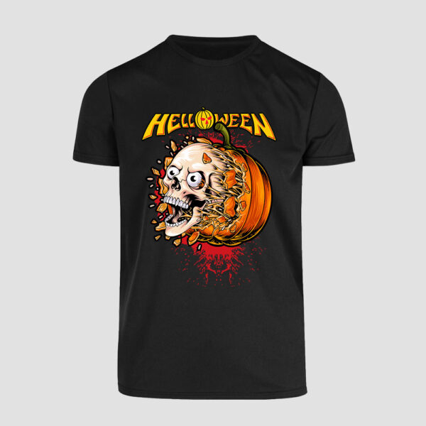 Playera rock