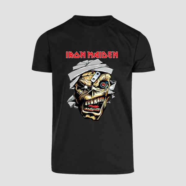Playera rock