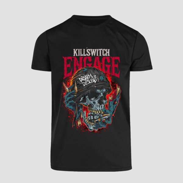 Playera rock