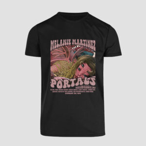 Playera Melanie