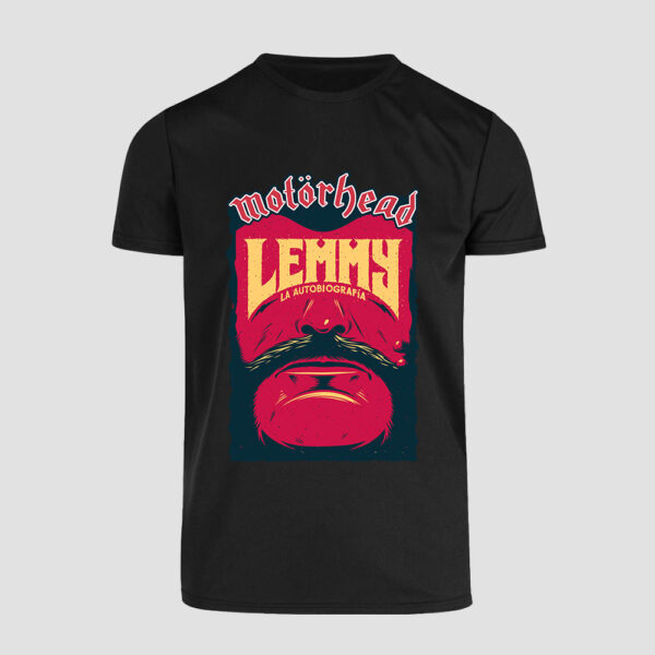 Playera rock