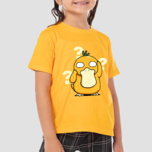 Playera infantil Pokemon 10